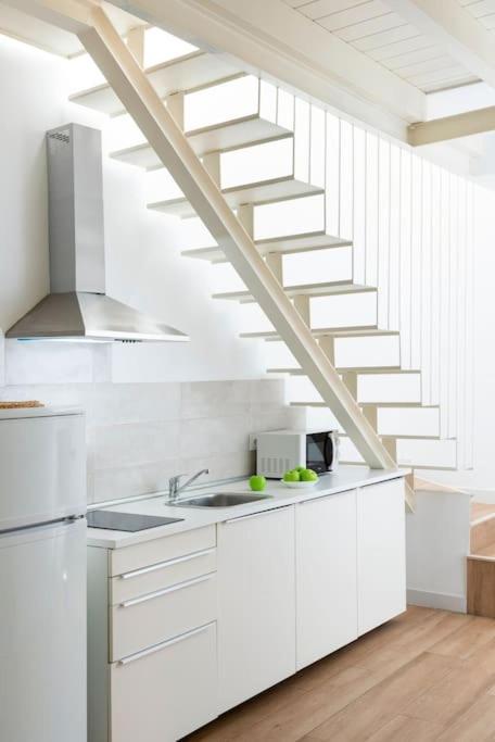Hispalis El Rinconcillo Apartment Севиля Екстериор снимка