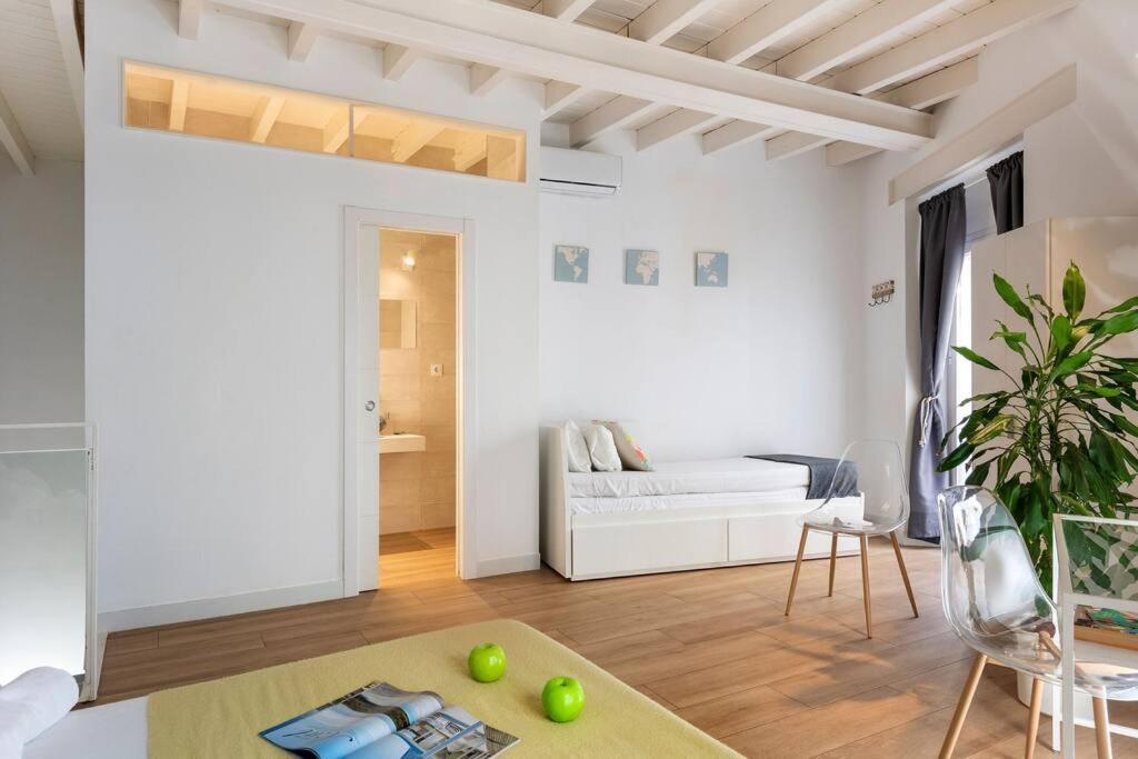 Hispalis El Rinconcillo Apartment Севиля Екстериор снимка