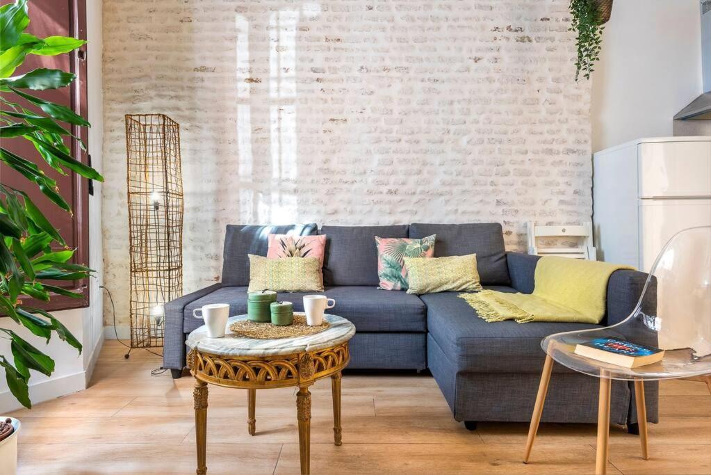 Hispalis El Rinconcillo Apartment Севиля Екстериор снимка